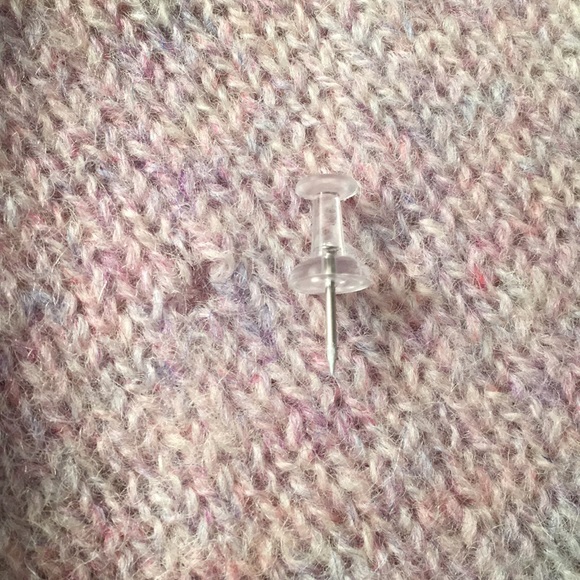 Talbots Vest - Picture 5 of 6